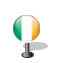 Bandeira Irlanda