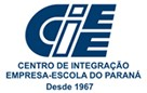 logo do Centro de Integração Empresa-Escola do Paraná (CIEE)
