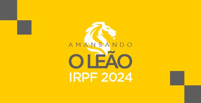 Curso de Capacitação Amansando o Leão 2024