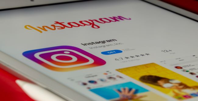 Criação de Conteúdo para Instagram