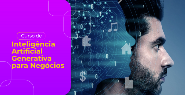 Inteligência Artificial Generativa para Negócios