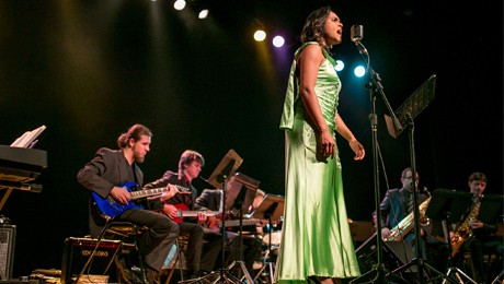 Musicistas se unem em prol do canto coral. Apresentação será no dia 20 de outubro.