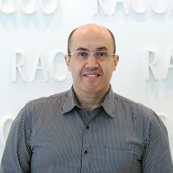 José Damigo Neto