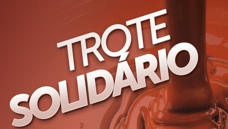 Resultado da gincana do Trote Solidário será revelado no evento cultural deste sábado (5)