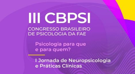 Evento traz palestrantes de todo o país para refletir sobre a formação e a prática de uma psicologia inclusiva, diversa, ética e alinhada às demandas emergentes da sociedade.