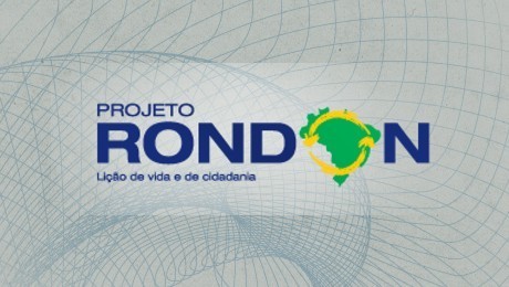 Hoje (20), encerram-se as inscrições para a seleção de voluntários do Projeto Rondon.