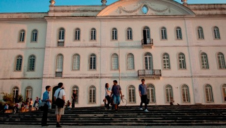 Potencialize sua pós-graduação realizando o módulo internacional europeu.