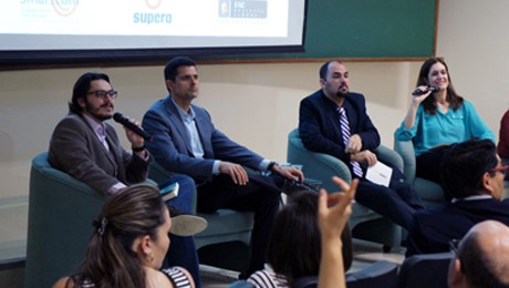 Evento da FAE Business colocou em pauta a Comunicação Interna das empresas.