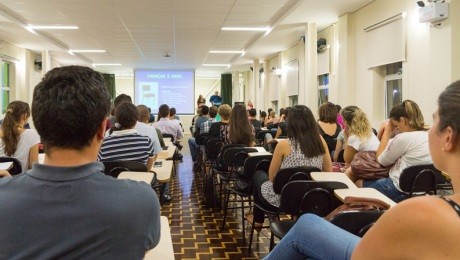 Primeira edição do evento abordou a inteligência emocional