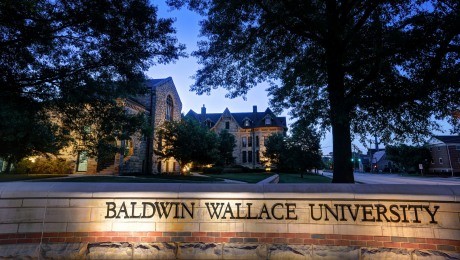 Parceria entre FAE e Baldwin Wallace University oferece módulo de estudos exclusivo para alunos e ex-alunos
