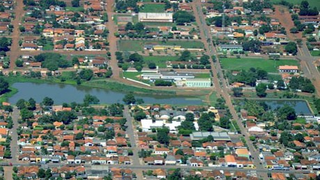 Coordenador da ação na FAE viaja neste fim de semana para conhecer os desafios que serão enfrentados em Juscimeira, no Mato Grosso.