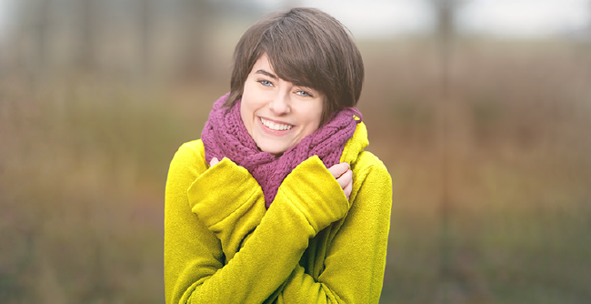 FAE convoca a comunidade a doar roupas de inverno para quem mais precisa