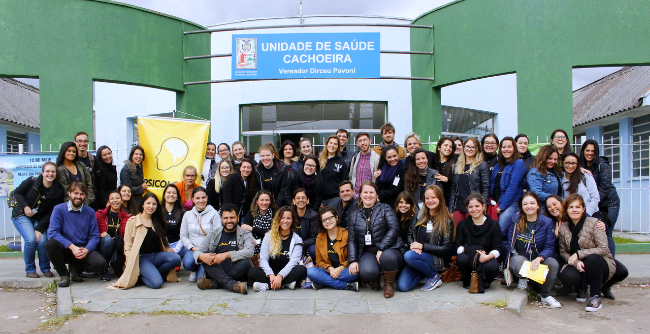 Confira algumas ações sociais promovidas pelo Centro Universitário com foco em objetivos estabelecidos pela ONU