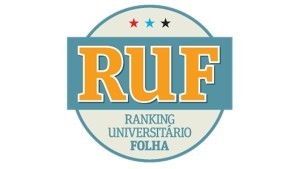 Avaliação é do Ranking Universitário da Folha de São Paulo, que posiciona o curso como o mais qualificado entre as instituições de ensino superior privadas