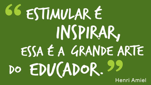 Educadores da FAE diferenciam-se pela cumplicidade, dedicação e compromisso com seus alunos.