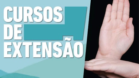 Inscrições até 03 de setembro. Aulas da primeira turma têm início no dia 6.