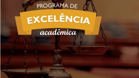 Dois acadêmicos de Direito poderão ser comtemplados. Inscrições até 10 de outubro.