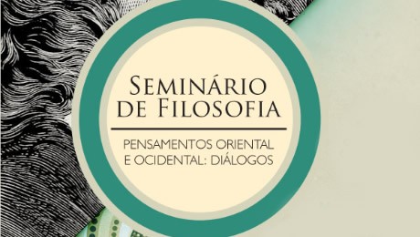 Nos dias 24 e 25 de outubro, grandes pensadores das filosofias oriental e ocidental vão se encontrar na FAE Centro Universitário, em Curitiba.