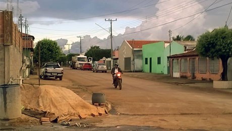 Viagem precursora do Projeto Rondon aponta cidade com grande potencial turístico.