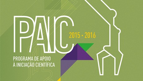 Até 05 de julho, estão abertas as inscrições para o Programa de Iniciação Científica da FAE.
