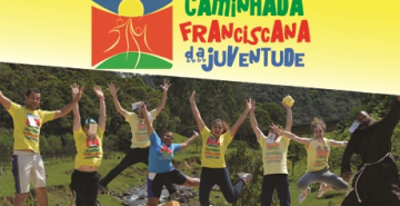 Pastoral convida para a Caminhada Franciscana da Juventude