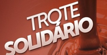 Resultado da gincana do Trote Solidário será revelado no evento cultural deste sábado (5)