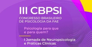 Evento traz palestrantes de todo o país para refletir sobre a formação e a prática de uma psicologia inclusiva, diversa, ética e alinhada às demandas emergentes da sociedade.