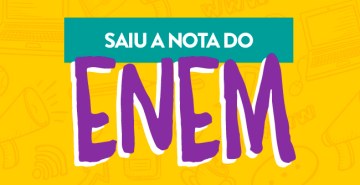 Você na FAE com sua nota do Enem