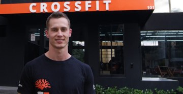 Ex-aluno da FAE, Norton Nichele conta como o FAE Incentiva impulsionou sua empresa de crossfit