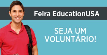 Participe como voluntário ou intérprete da feira, que conta com a participação de diversas universidades norte-americanas.