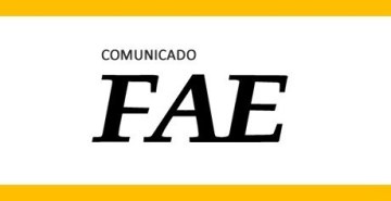 Confira como fica o expediente na FAE durante o feriado