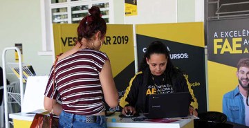 Evento atraiu grande público e contou com diversos atendimentos gratuitos para a comunidade