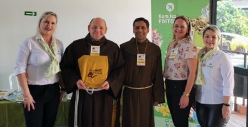 Tema foi abordado no II Congresso Nacional de Educadores Franciscanos