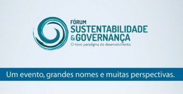 Evento apresentará alternativas para a sustentabilidade nos negócios em tempos de crise. As inscrições estão abertas