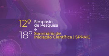 Evento acontecerá nos dias 25 e 26 de outubro, com apresentação de pesquisas acadêmicas e submissão de artigos científicos