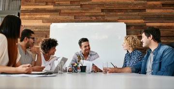 Propósito, autorresponsabilidade, humildade, integridade e veracidade são fundamentais para uma liderança no cenário VUCA
