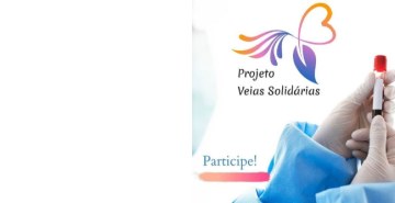 Batizada de “Veias Solidárias”, campanha em parceria com o FAE Social tem trazido resultados práticos, aliando o aprendizado acadêmico aos valores humanos