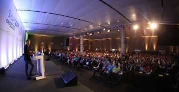 Evento terá quatro temáticas principais, pesquisadores nacionais e estrangeiros e espaço para visitação gratuita