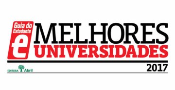 Graduações recebem estrelas de qualidade do Guia do Estudante da Editora Abril