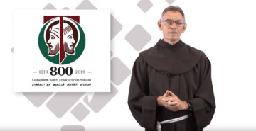 Iniciativa histórica é exemplo até hoje do poder do diálogo inter-religioso para a construção de uma cultura de paz