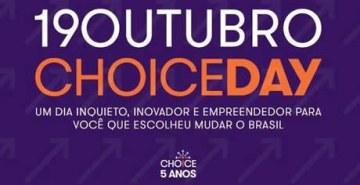 Evento gratuito sobre empreendedorismo e inovação ocorrerá nesta quarta-feira (19)