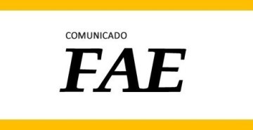 Confira o calendário acadêmico da FAE