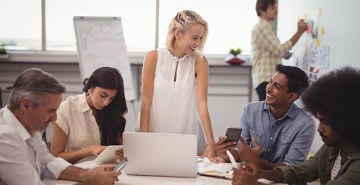 Conheça a metodologia que coloca o estudante próximo dos problemas que ele vai enfrentar na vida profissional