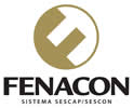 Patrocínio Ouro: FENACON