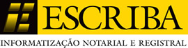 Patrocínio Ouro: Escriba