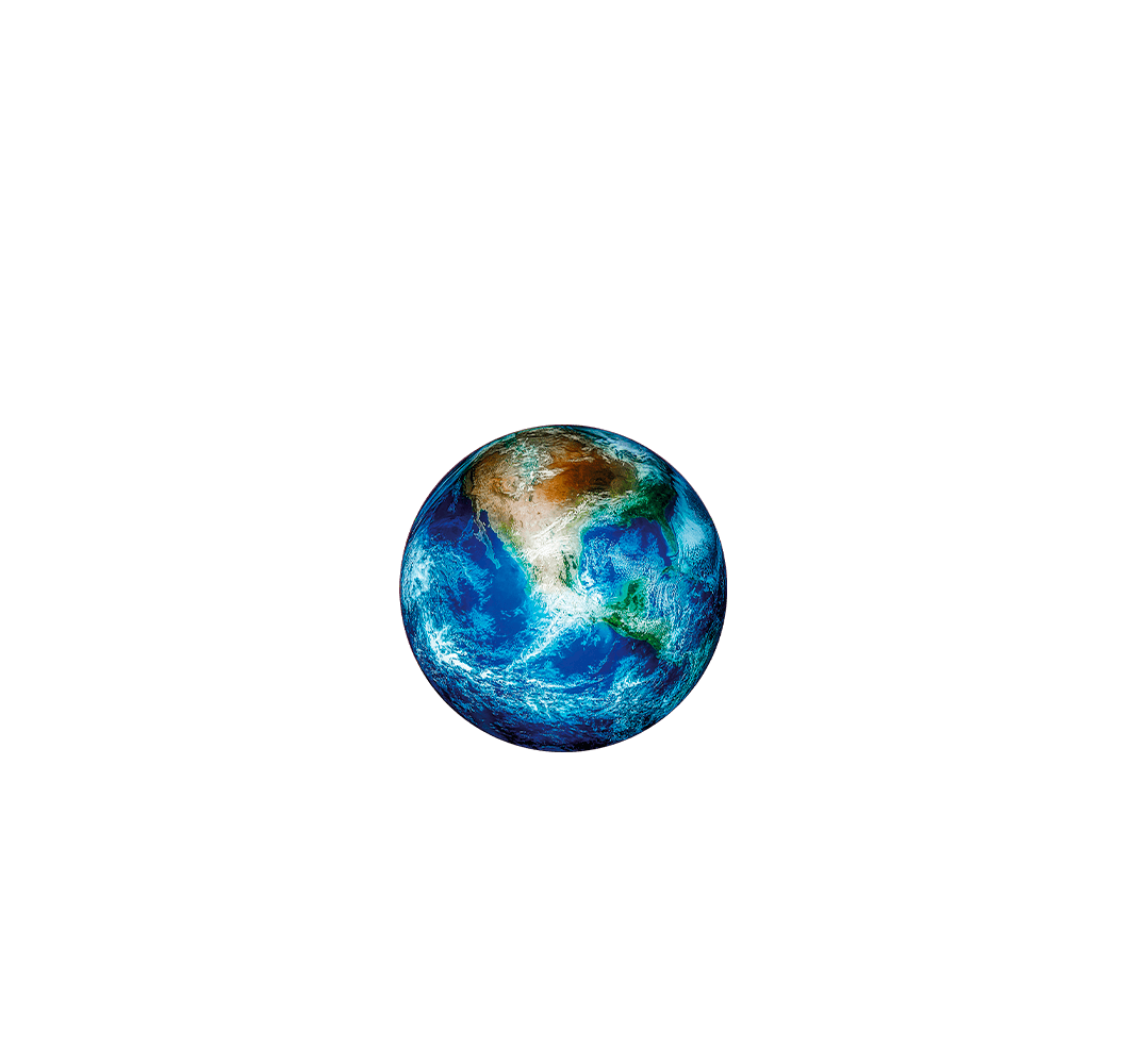 planeta Terra