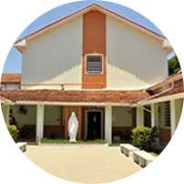 O Teatro Bom Jesus é reinaugurado. Também nesse ano é inaugurado o Centro de Eventos Monte Alverne, na unidade de apoio Remanso, com sede na cidade de Campo Largo, região metropolitana de Curitiba (PR). O Colégio Bom Jesus Externato, em Pindamonhangaba (SP), é integrado à AFESBJ.