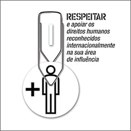 Pacto Global Respeitar