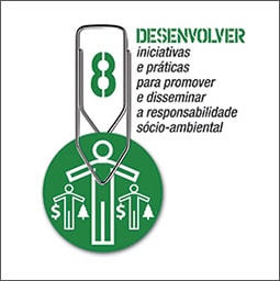 Pacto Global Desenvolver