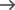 arrow from left to right